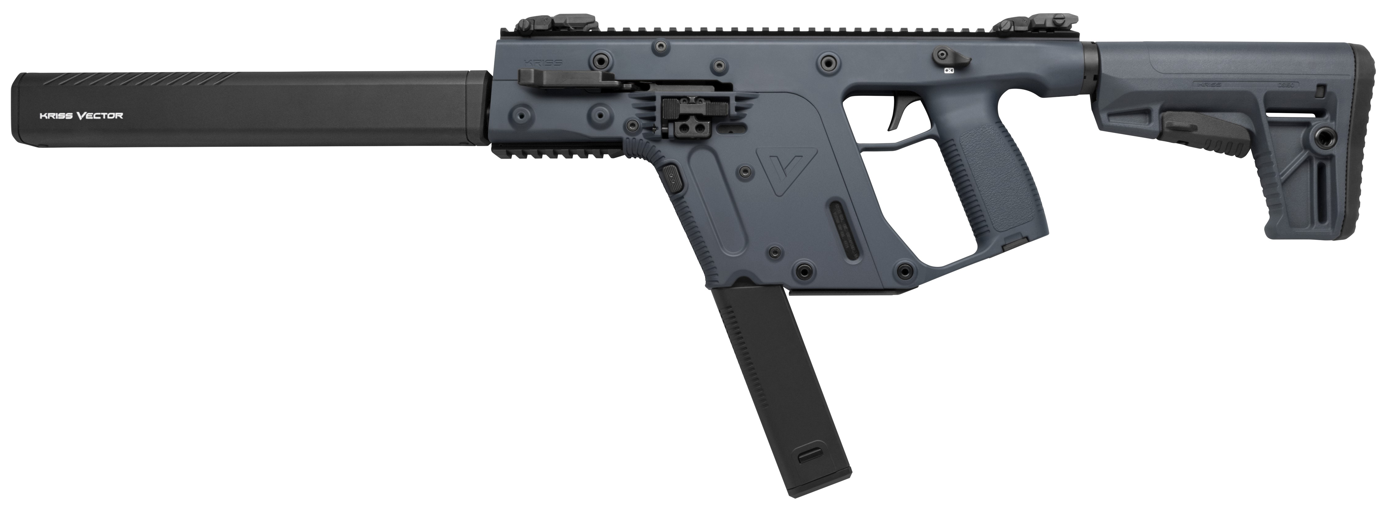 VECTOR CRB G2 9MM 16" CG 40+1#