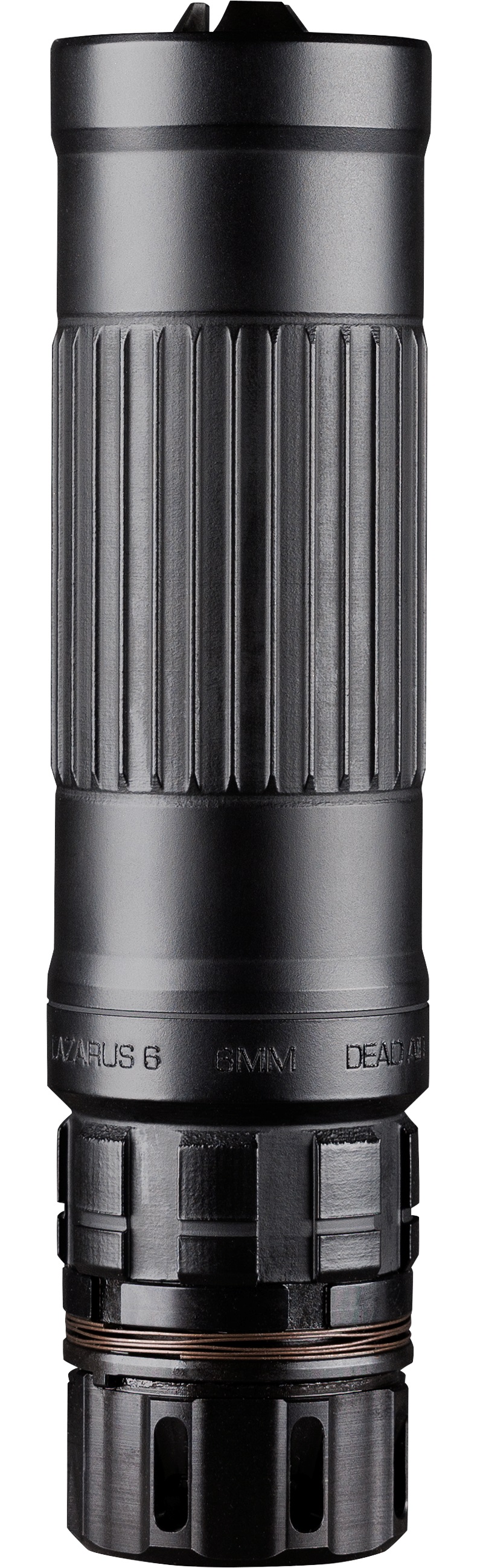 Dead Air Silencers - All Geared Up FFL view 2