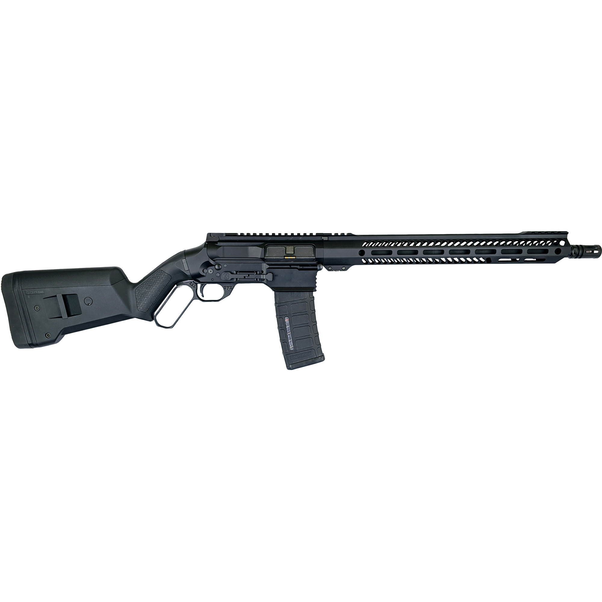 Bond Arms LVRB 223 Rem - All Geared Up FFL view 2