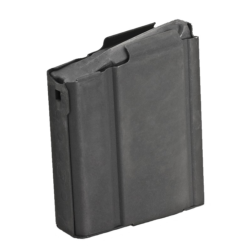 Springfield Armory M1A Magazine 308 Winchester - Circle Squa view 4