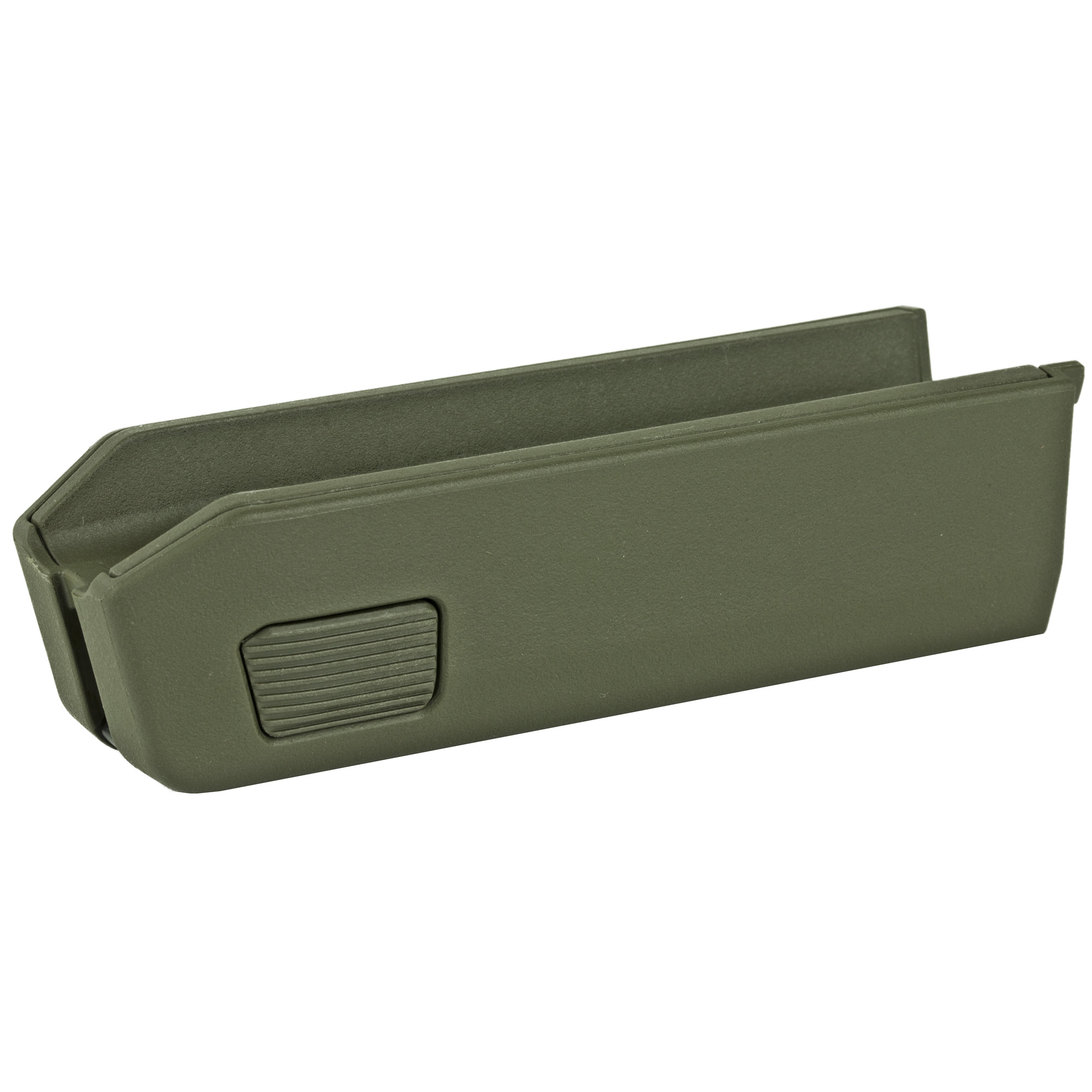 Magpul Industries X-22 Backpacker Forend - Purple Mountain A view 3