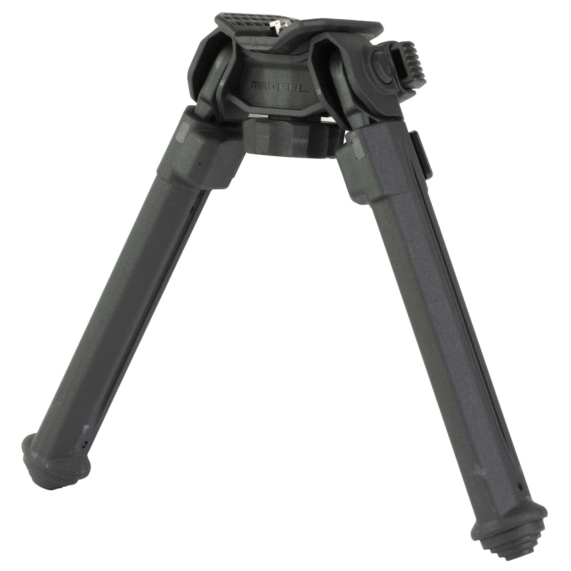 MOE MOE Bipod Black - BOAZ view 5