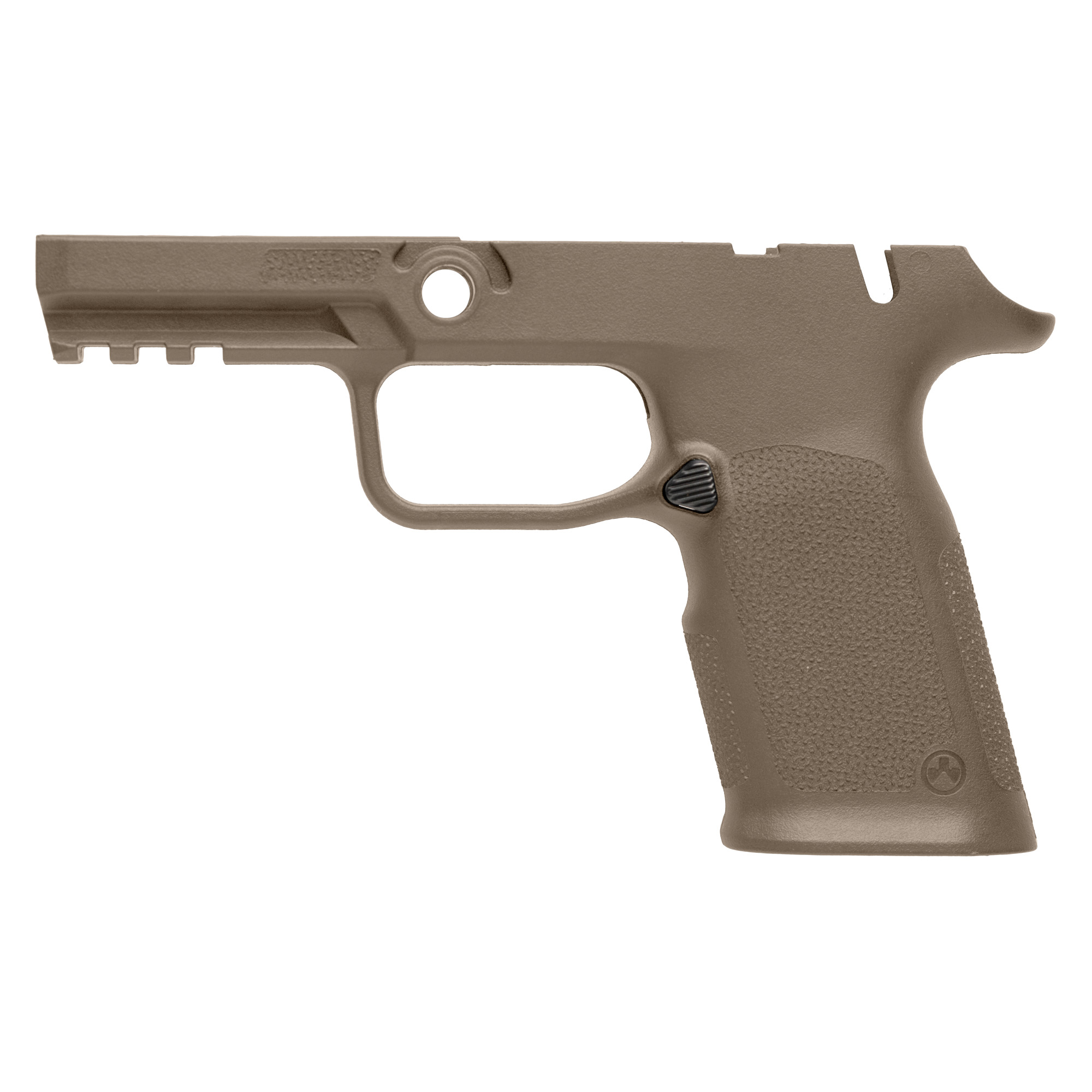Magpul Industries EHG SG9 Frame - All Geared Up FFL view 4
