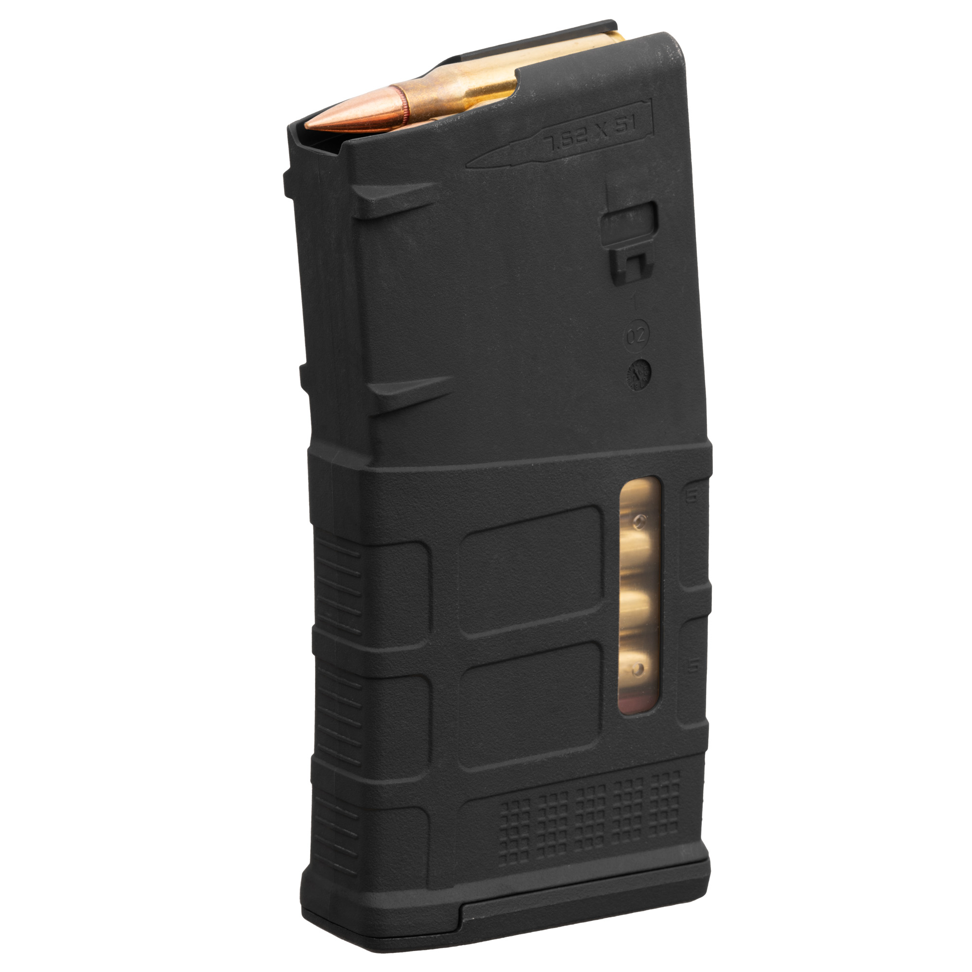Magpul 20 LR/SR GEN M3 7.62 x 51mm | 308 Win - 2A Gun Shop L view 4
