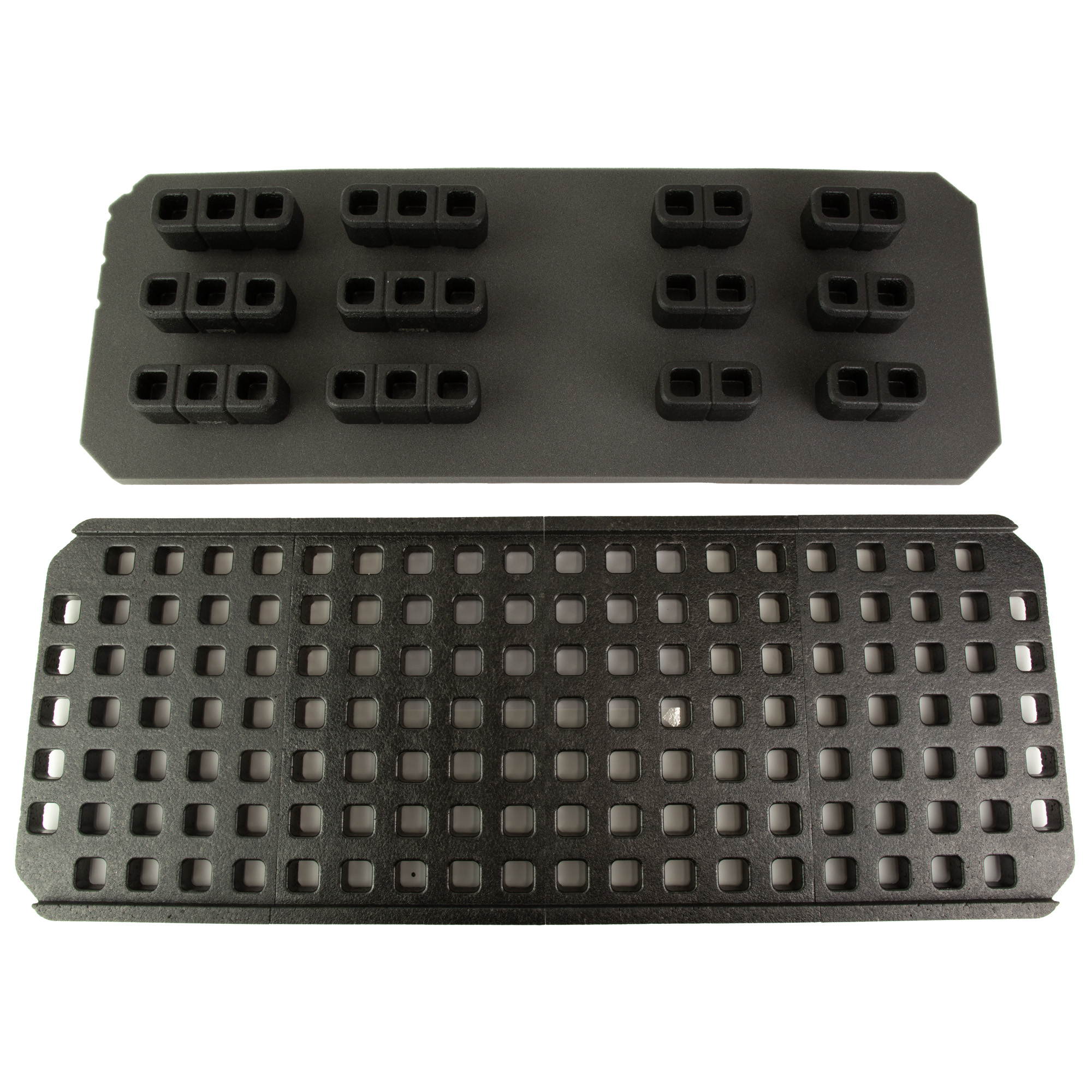 Magpul Industries DAKA GRID Organizer - Circle Square Firear view 3