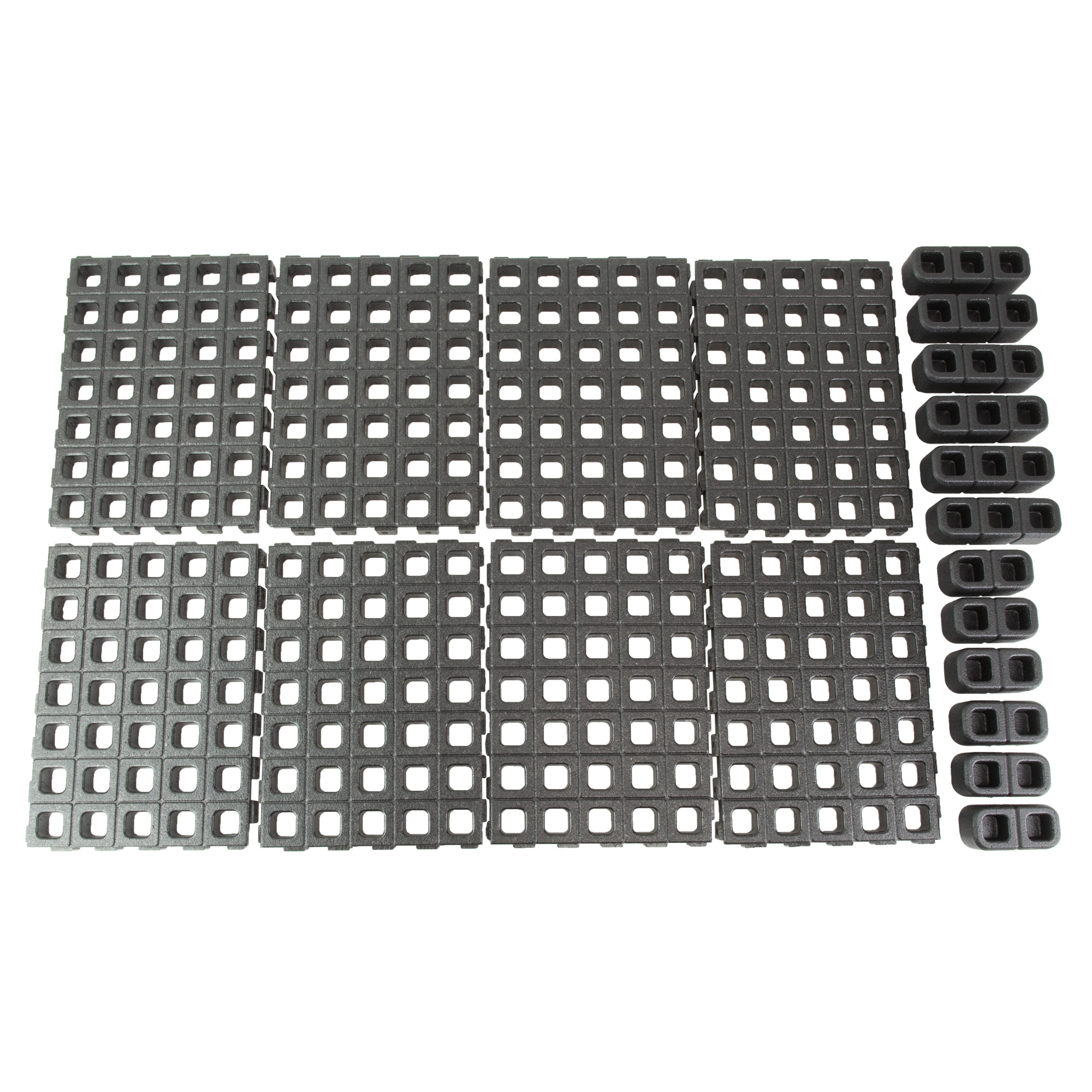 Magpul Industries DAKA — Grid Case Organizer - All Geared Up view 4