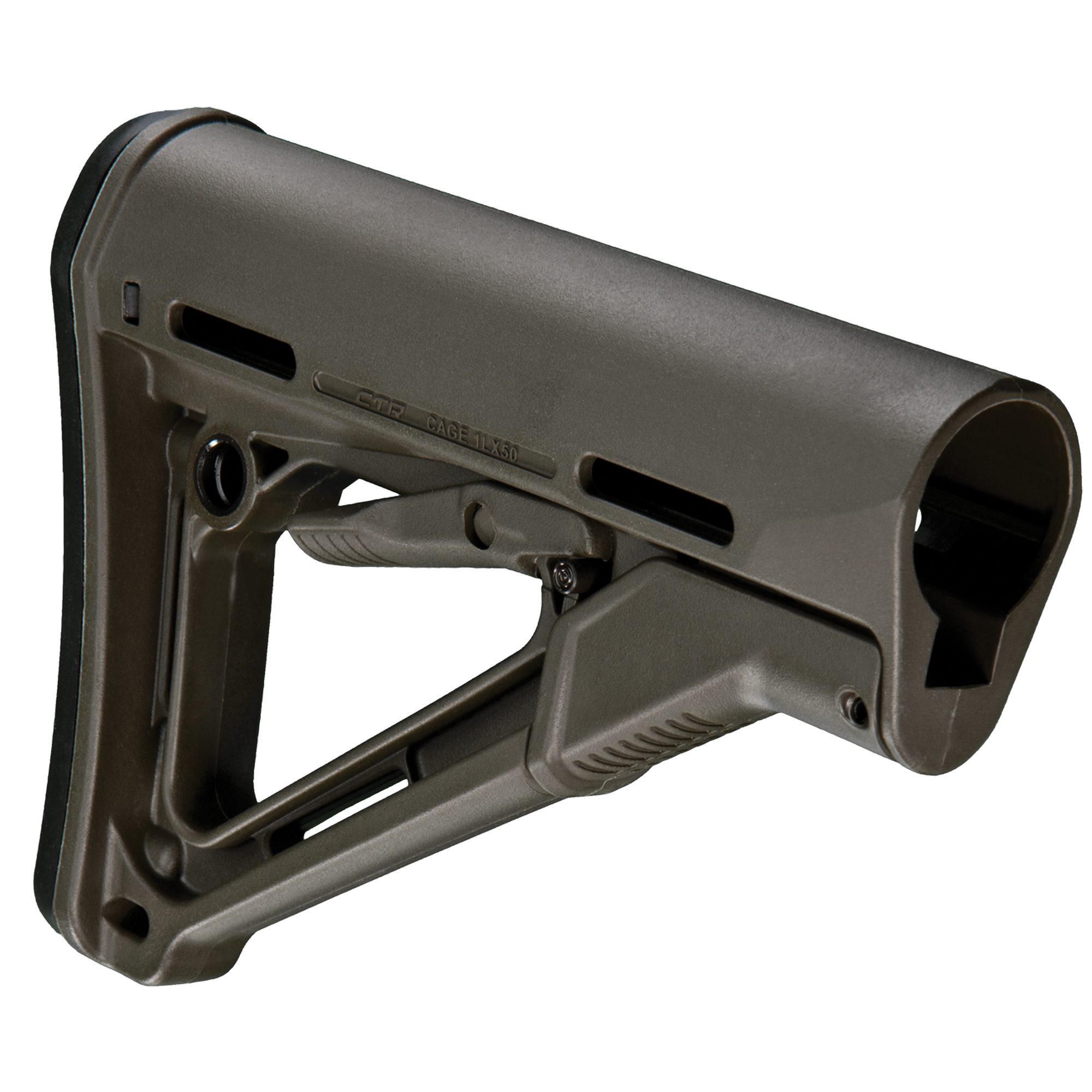 Magpul Industries CTR - All Geared Up FFL view 2