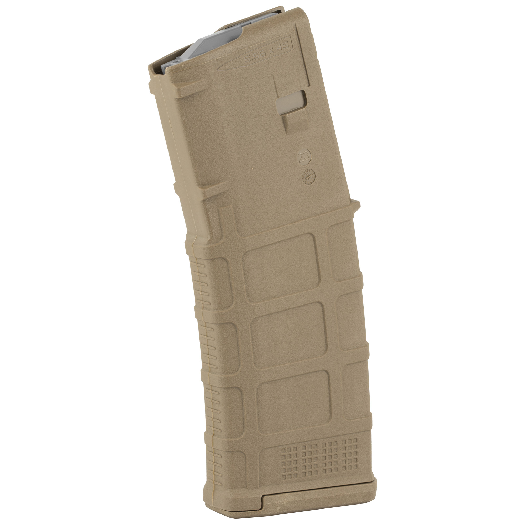 PMAG PMAG M3 5.56 30RD MCT - BOAZ view 2