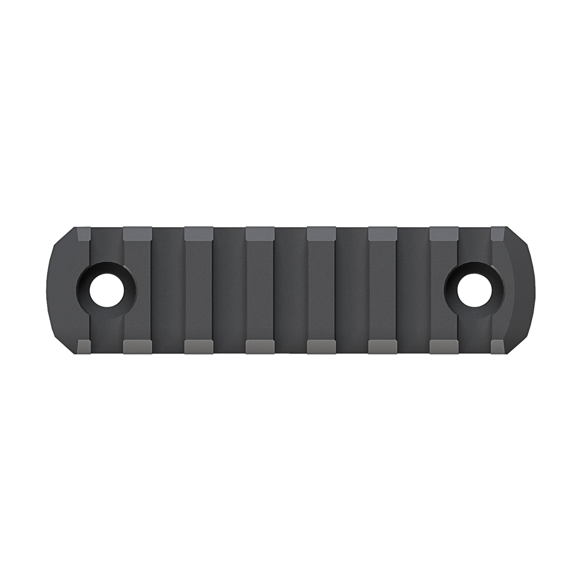 Magpul Industries M-LOK Aluminum Rail - Circle Square Firear view 3