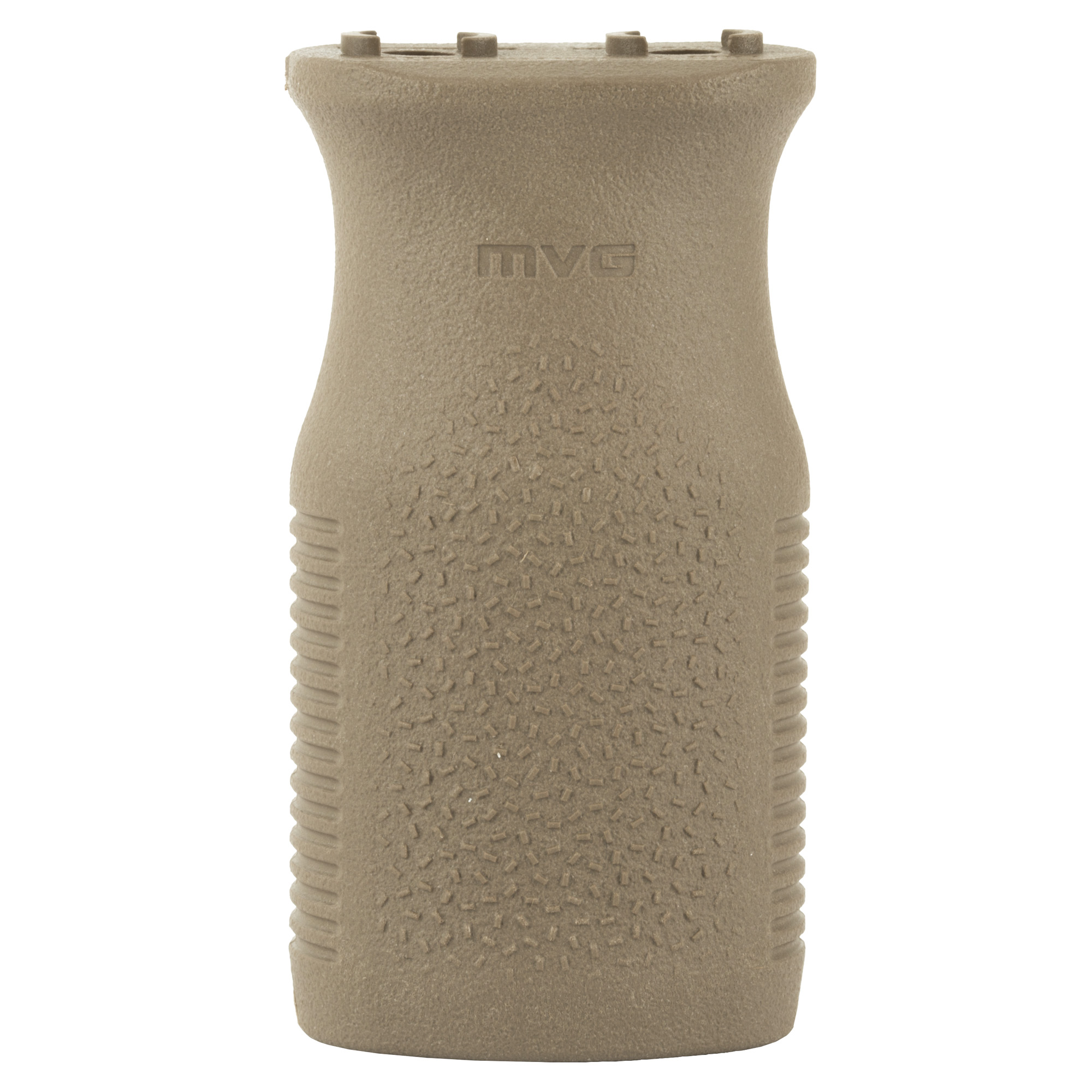 M-LOK M-LOK MVG GRIP FDE - BOAZ view 4