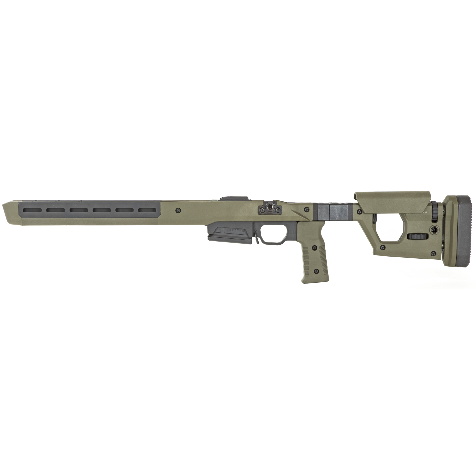Magpul Industries PRO 700 - All Geared Up FFL view 4