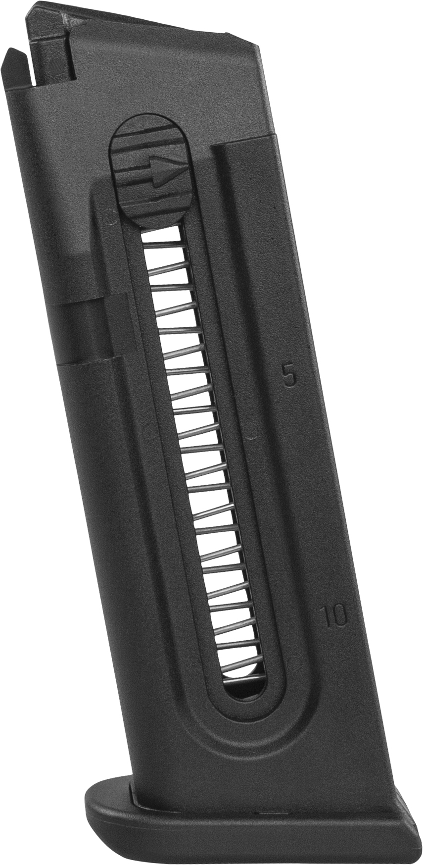 GLOCK OEM 44 22LR 10RD Magazine - All Geared Up view 5