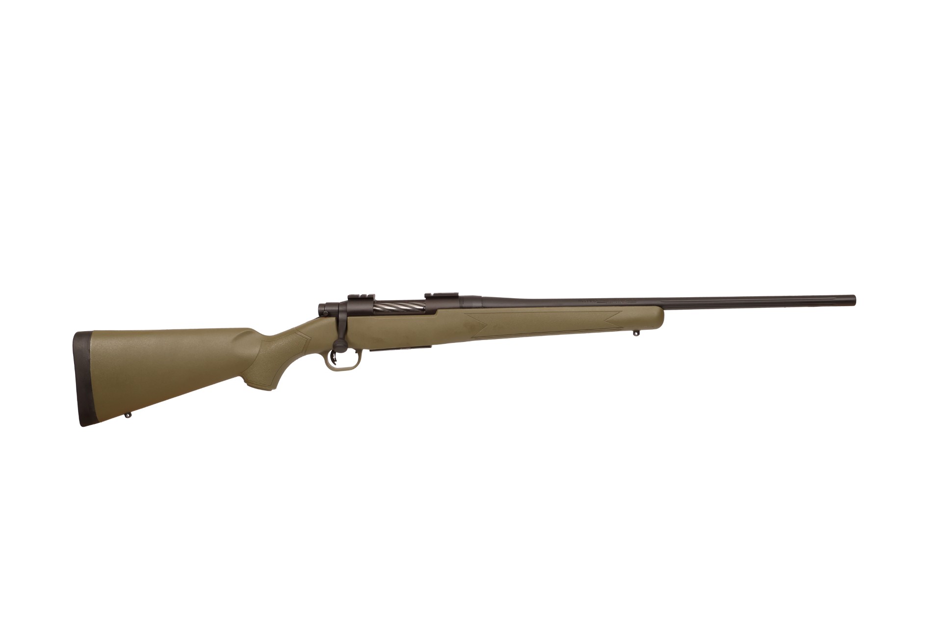 PATRIOT 308WIN BL/OD 22" 5+1 #