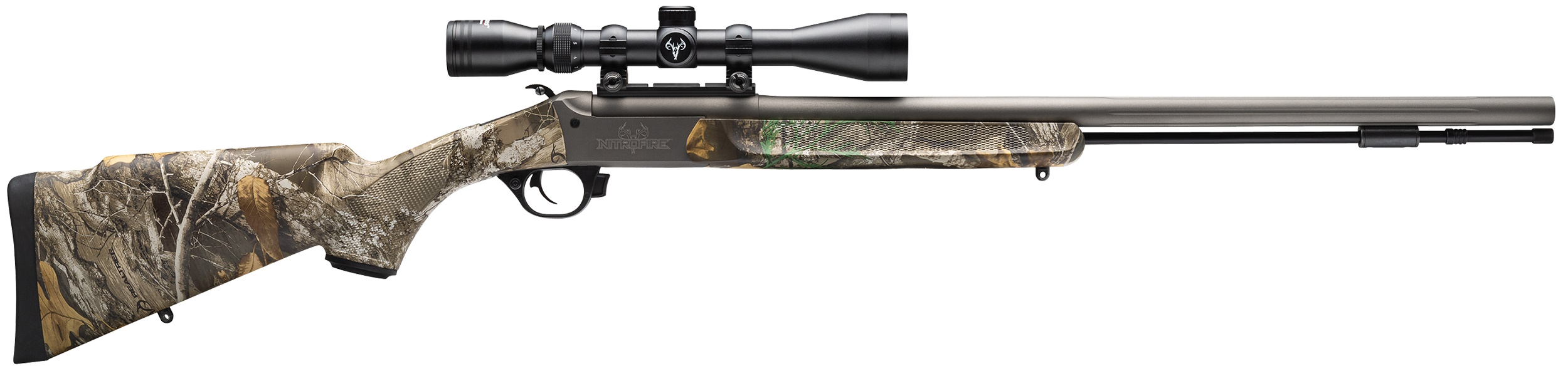 Traditions NitroFire 50 Caliber - 2A Gun Shop Llc view 2