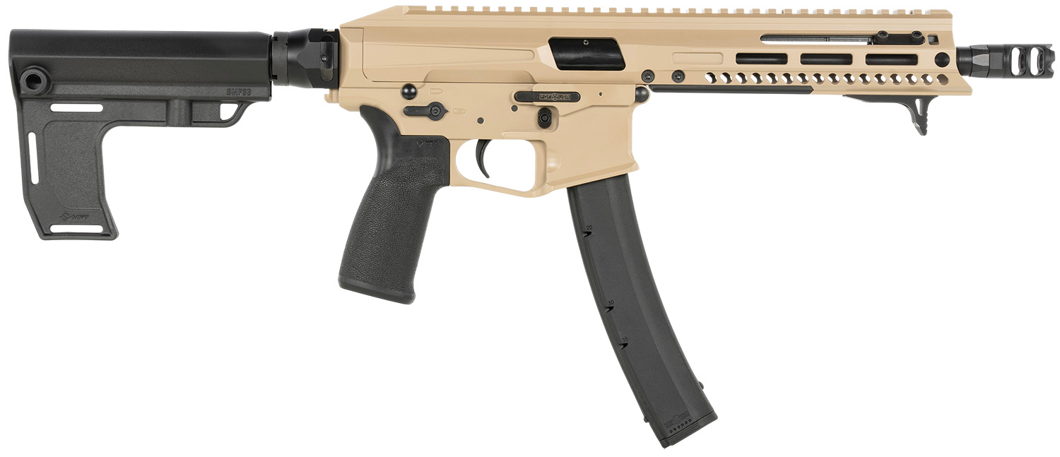 POF USA Phoenix 9mm - Jimmy's Creek Firearms view 2