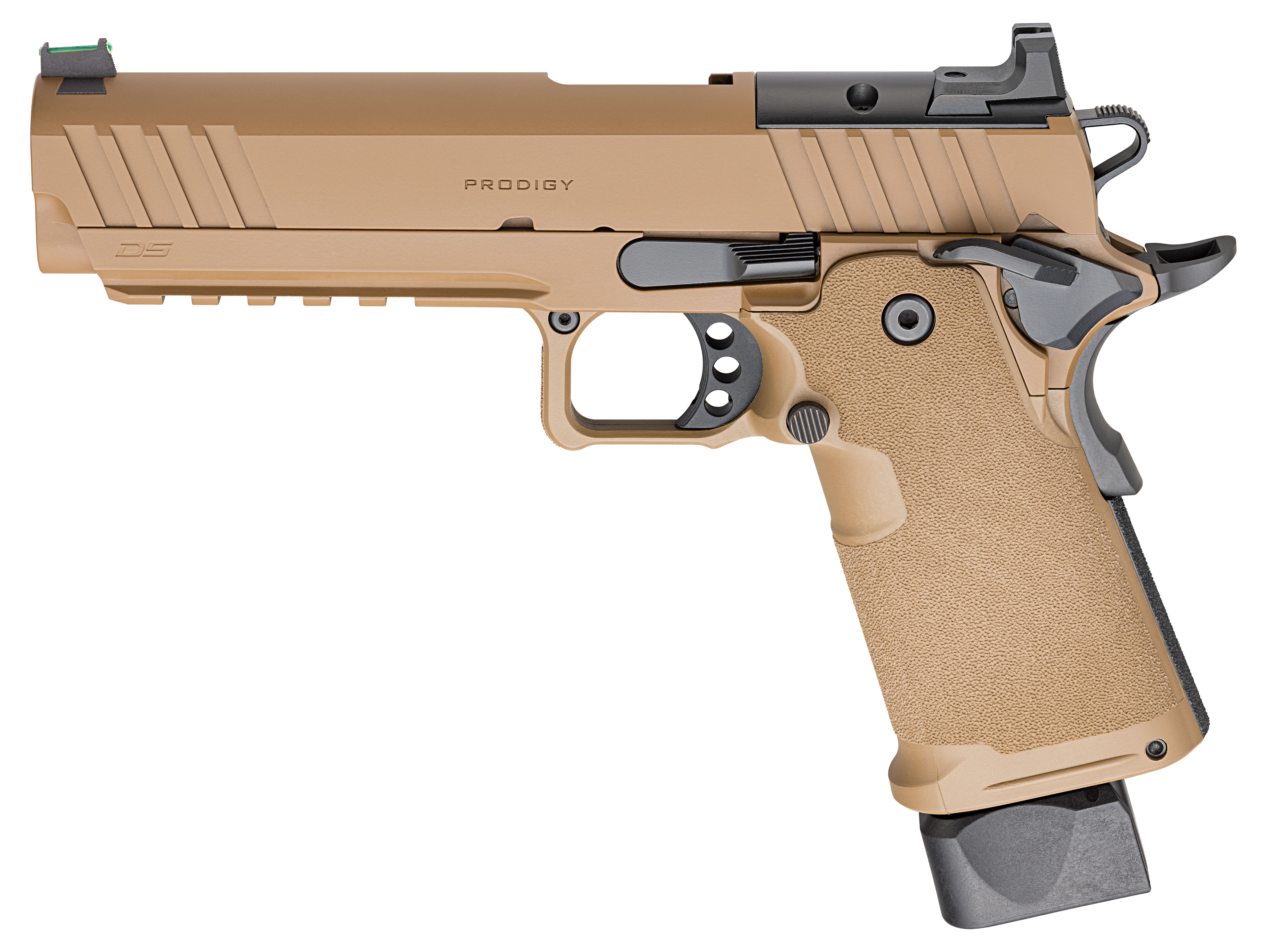 DS PRODIGY 9MM COY 5" 20+1
