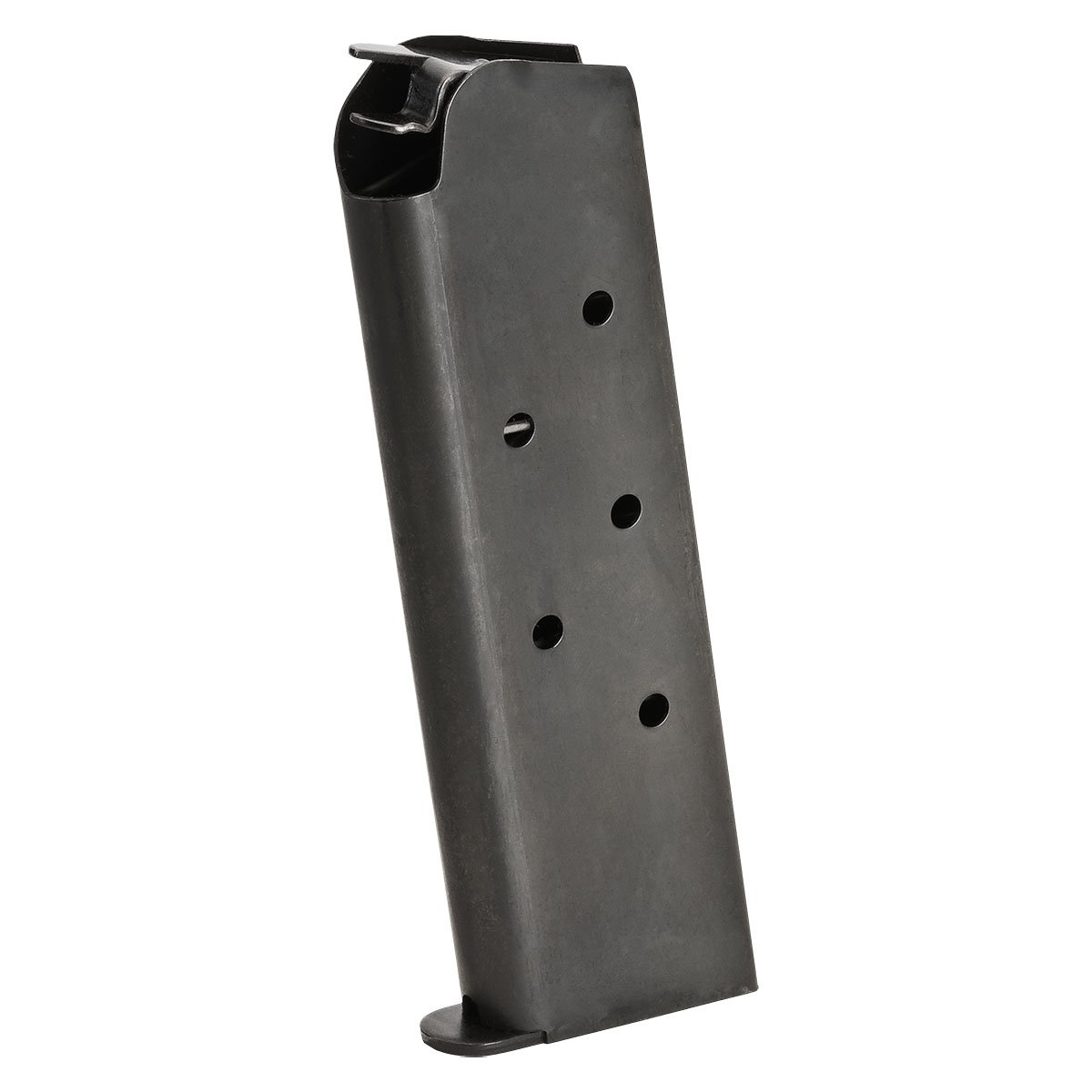 Springfield Armory 1911 Magazine 45 ACP - Jimmy's Creek Fire view 2
