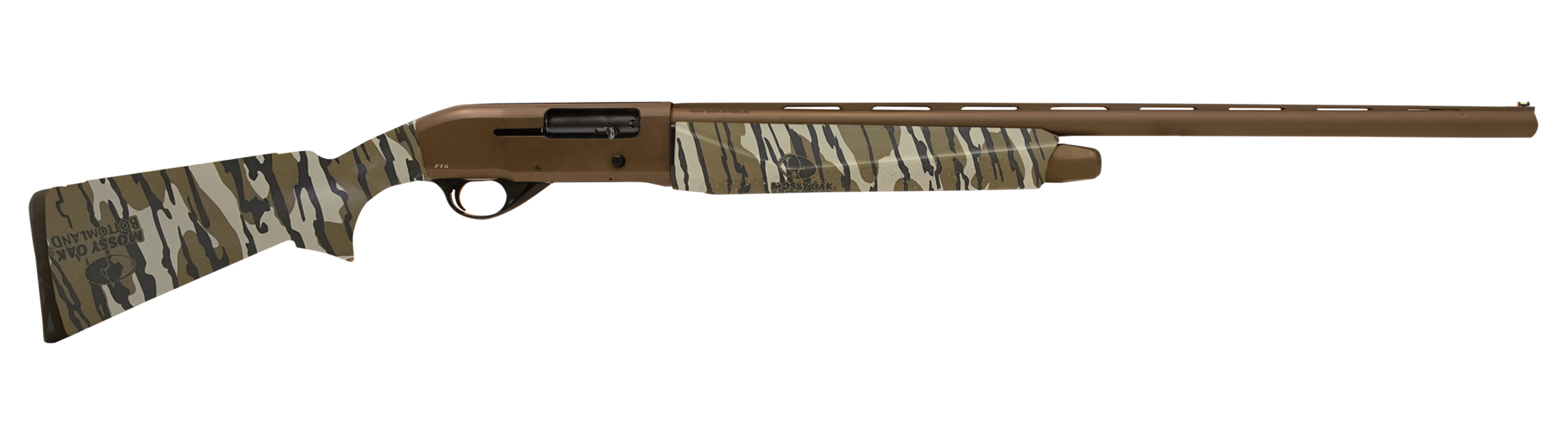 Pointer FT4 - Jimmy's Creek Firearms view 3