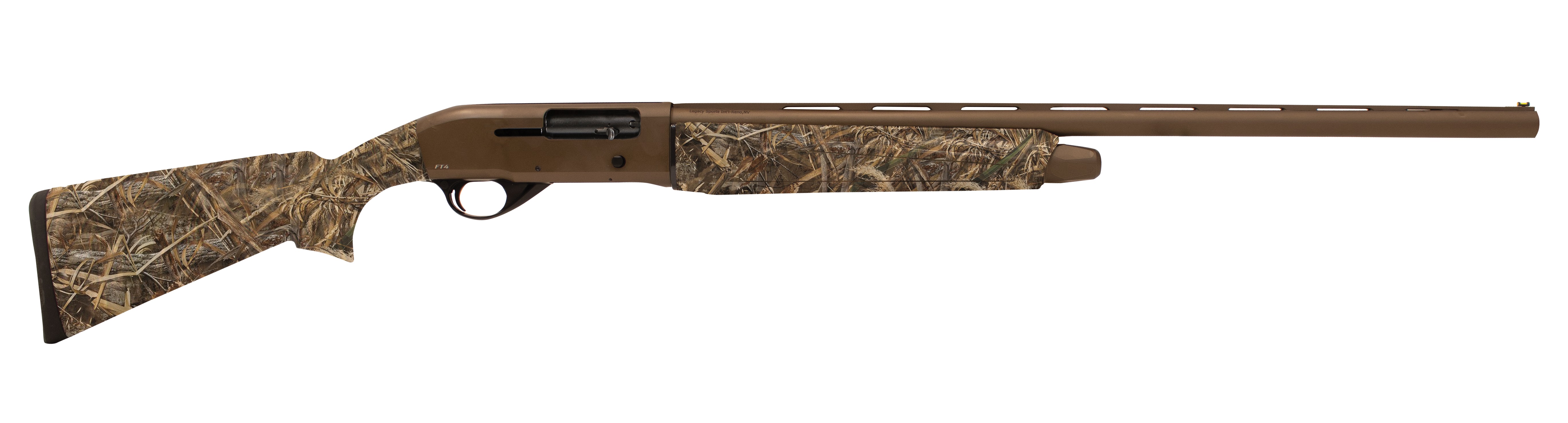 Pointer FT4 - Jimmy's Creek Firearms view 2