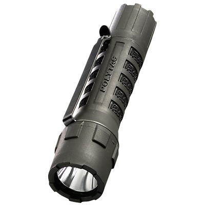 Streamlight PolyTac Flashlight - All Geared Up FFL view 5
