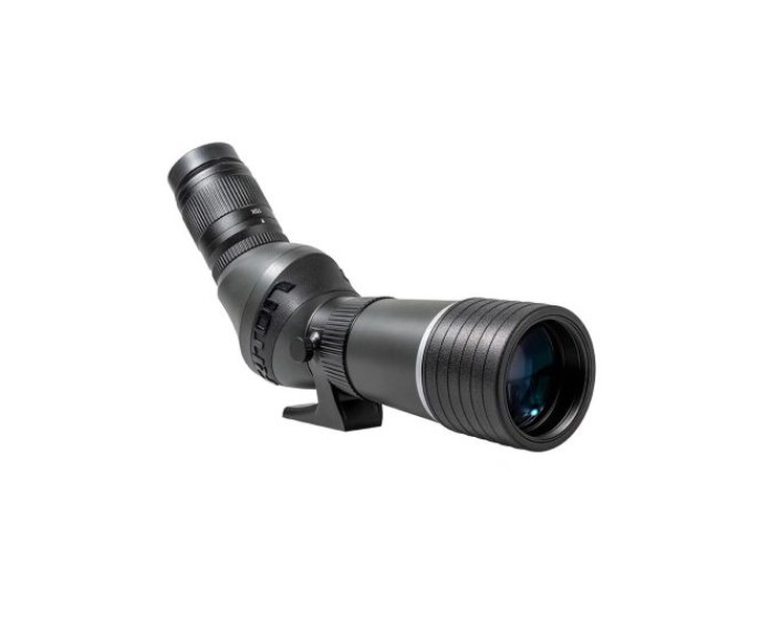 Riton Optics 5PS1545A23 5 Primal 15-45x Black Aluminum 60mm