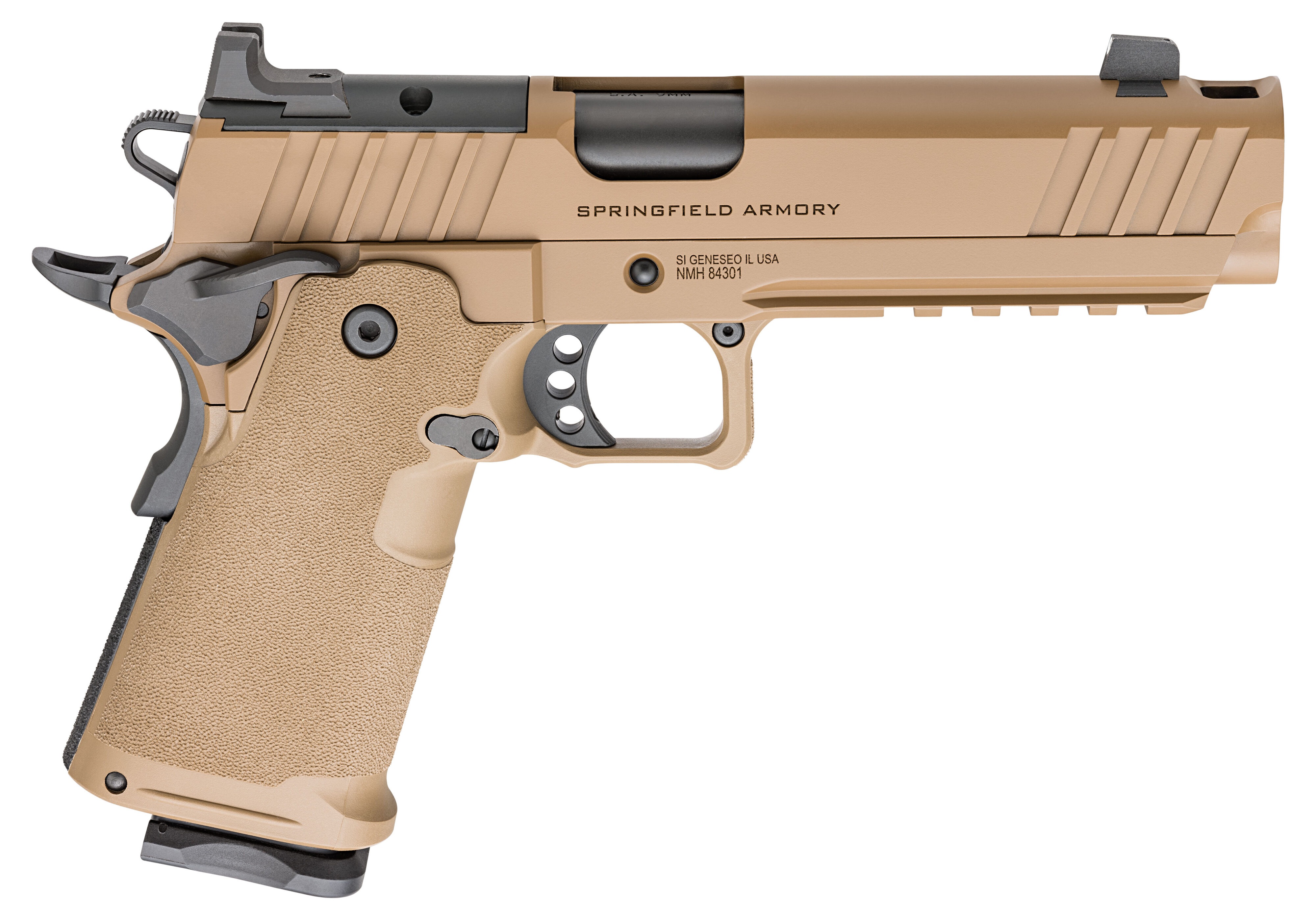 SPG PH9119AOSCBLCCOMP 9M PRDGY 5 UNT/TRT COY 10