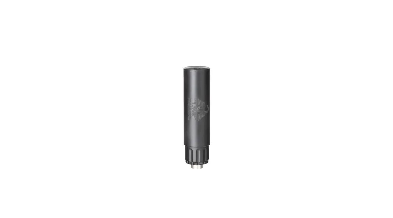 Wilson Combat 9mm Caliber - All Geared Up FFL view 2