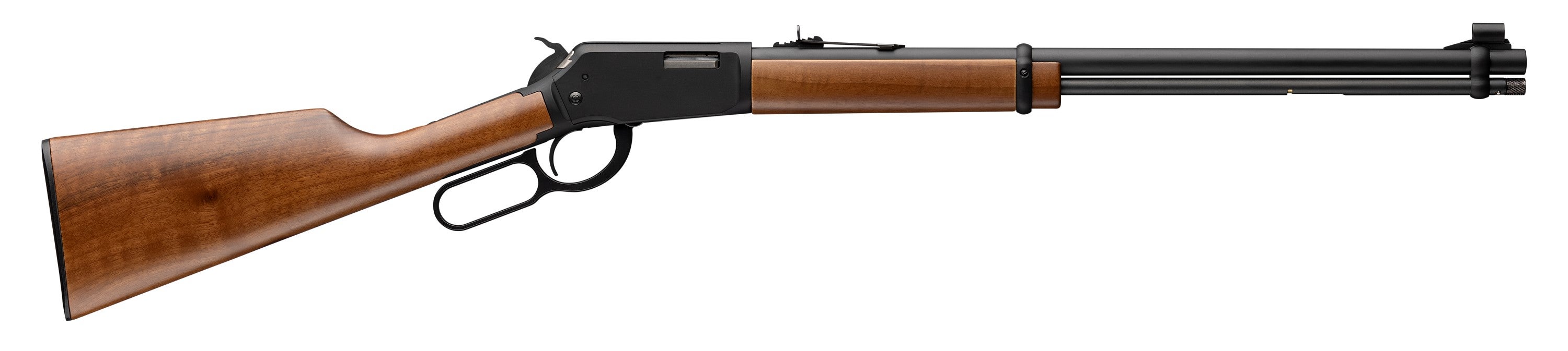Winchester Repeating Arms / Browning Ranger 22 LR - BOAZ view 3