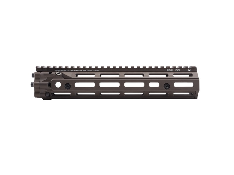 Daniel Defense RIS III - Jimmy's Creek Firearms view 4