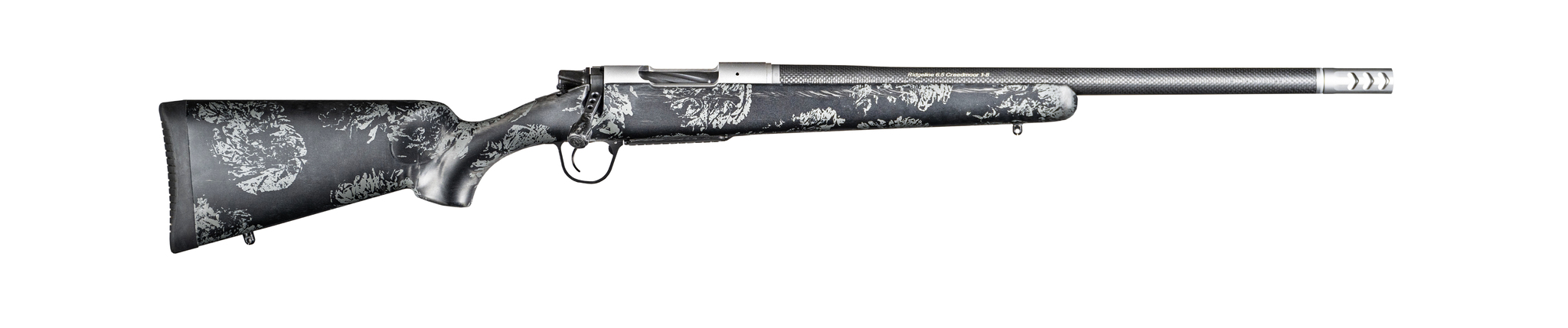 RIDGELINE FFT 308WIN CB/GY 16"