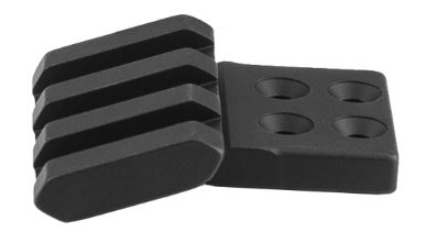 45DEG OFFSET PICATINNY RAIL