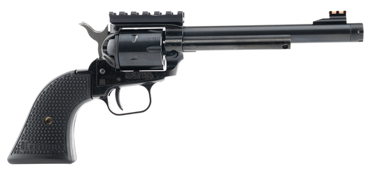 Heritage Manufacturing Rough Rider Tactical Cowboy 22 LR - A view 2