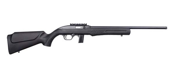 BrazTech RS22 Threaded Barrel 22 LR - Circle Square Firearms view 2