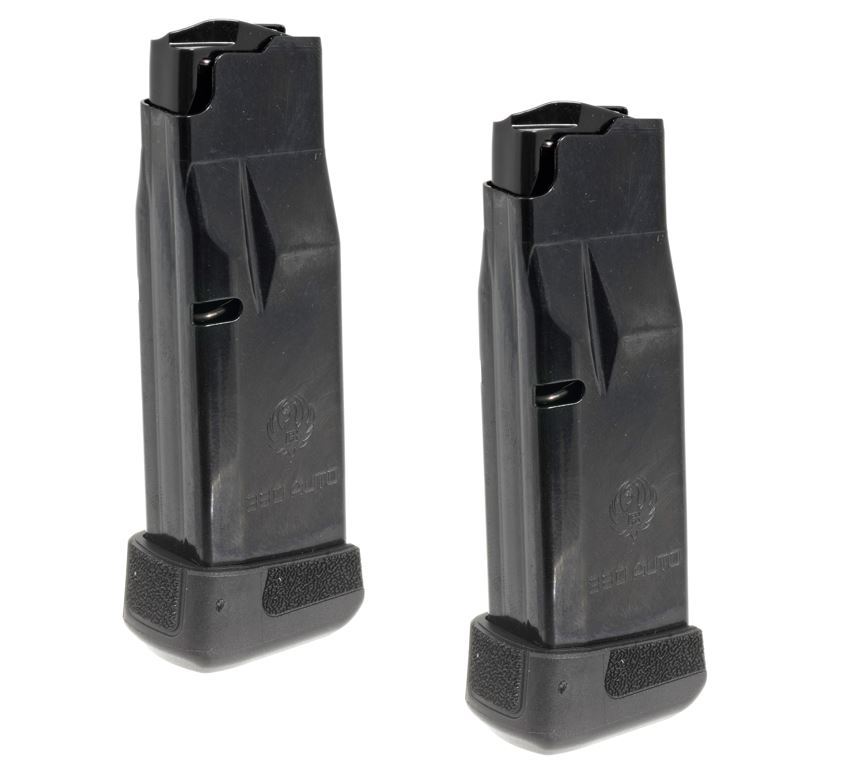 Ruger 380 ACP - All Geared Up FFL view 5