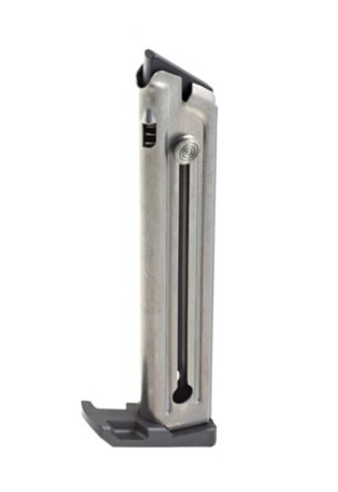 Ruger 22 LR - Circle Square Firearms view 5