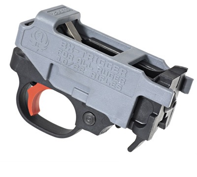 Ruger BX-Trigger 22 LR - Circle Square Firearms view 5