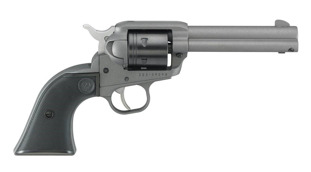 WRANGLER 22LR TUNGSTEN 4.6 FS#