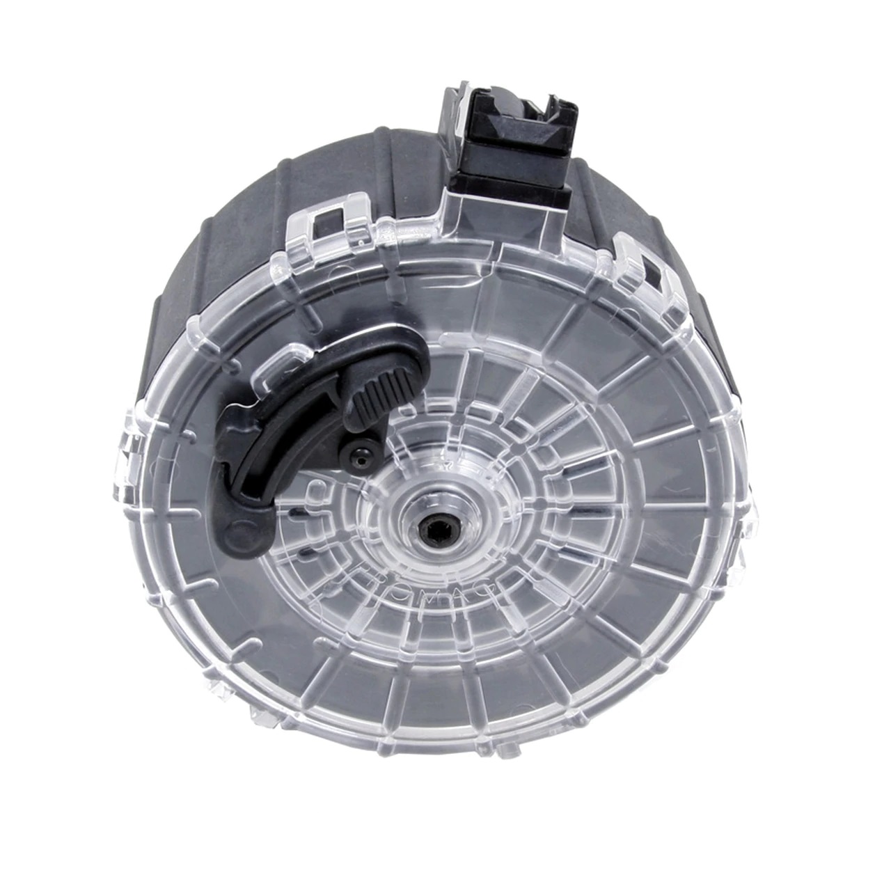 ProMag Saiga 12GA 20 Rd. Drum 12 ga - All Geared Up FFL view 5