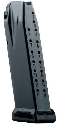 CANIK 9MM - Circle Square Firearms view 4