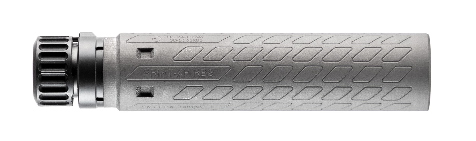 B&T USA SC Ti — XH556 556NATO - Jimmy's Creek Firearms view 2