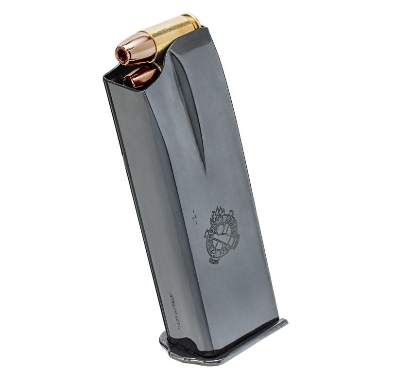 SA-35 SA-35 HP 9mm 15rd Mag - BOAZ view 2