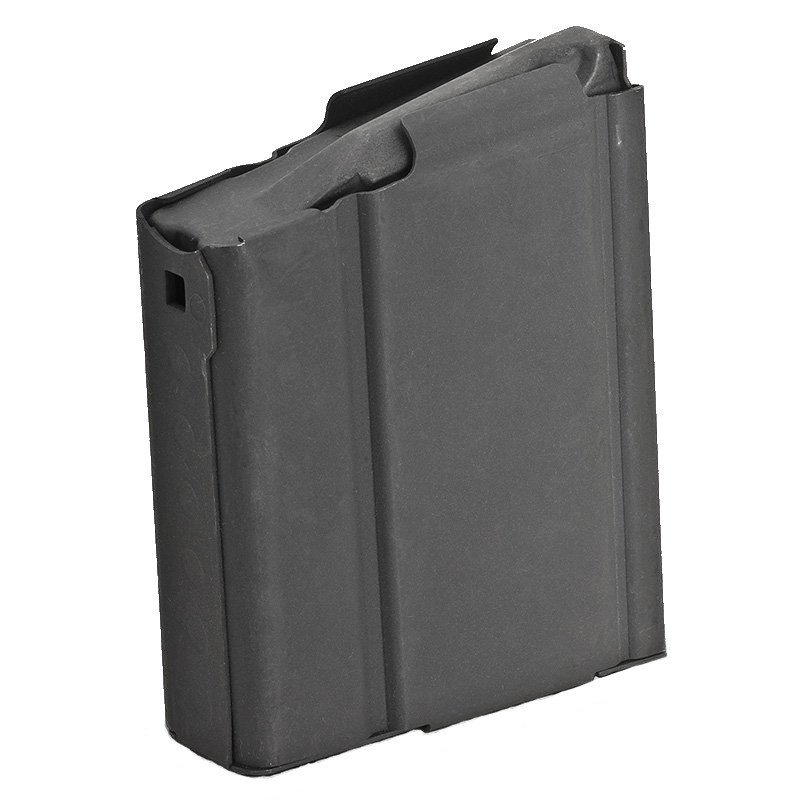 Springfield Armory M1A Magazine 308 Winchester - Circle Squa view 3