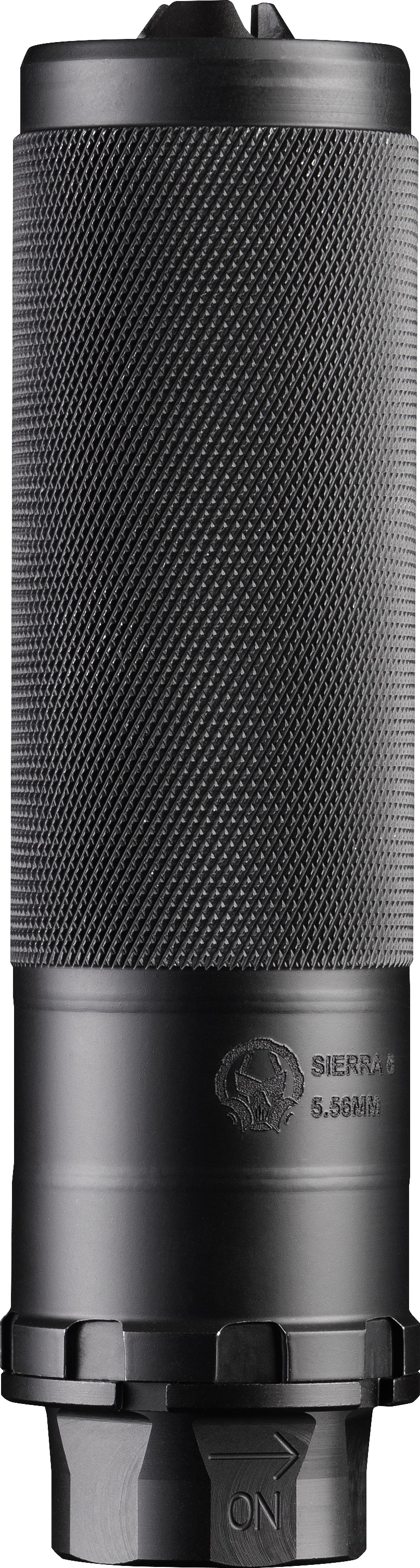 Dead Air Silencers - All Geared Up FFL view 3