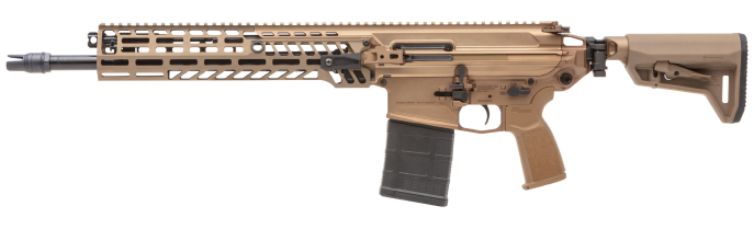 MCX SPEAR 7.62X51 16" COY 20+1