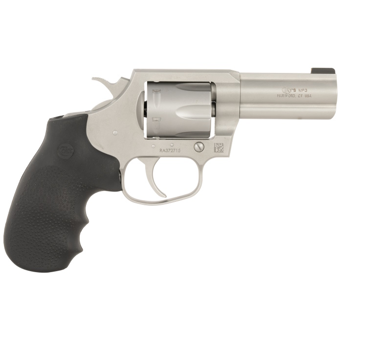 Colt Mfg King Cobra - Jimmy's Creek Firearms view 3