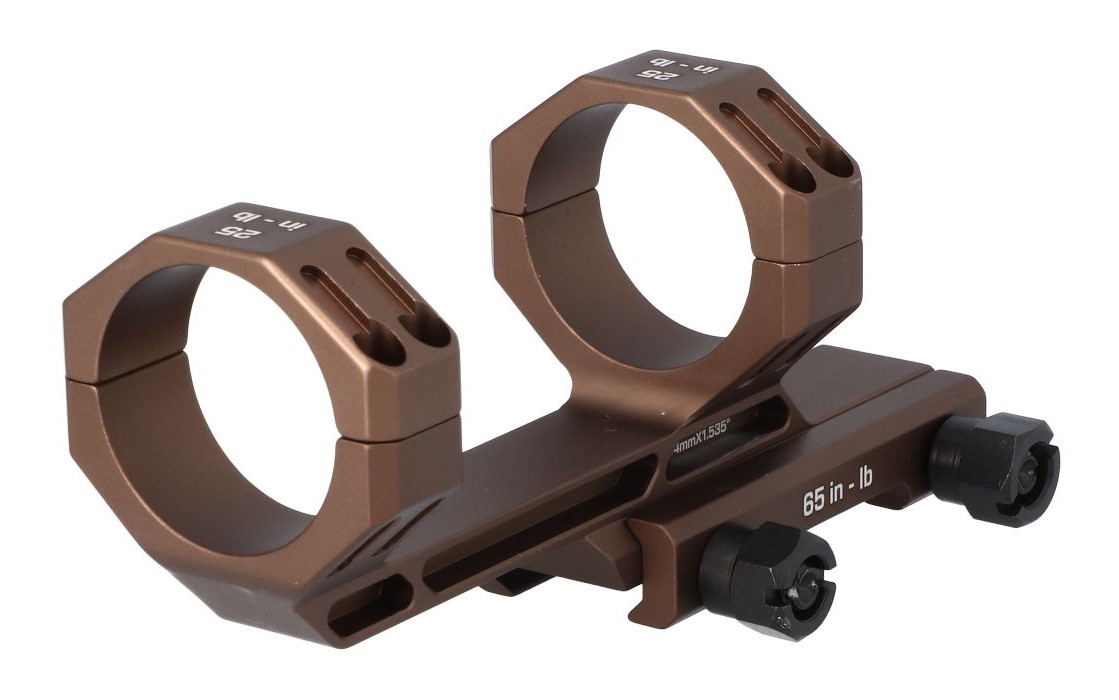 SIG SAUER Alpha MSR Mount - Jimmy's Creek Firearms view 4