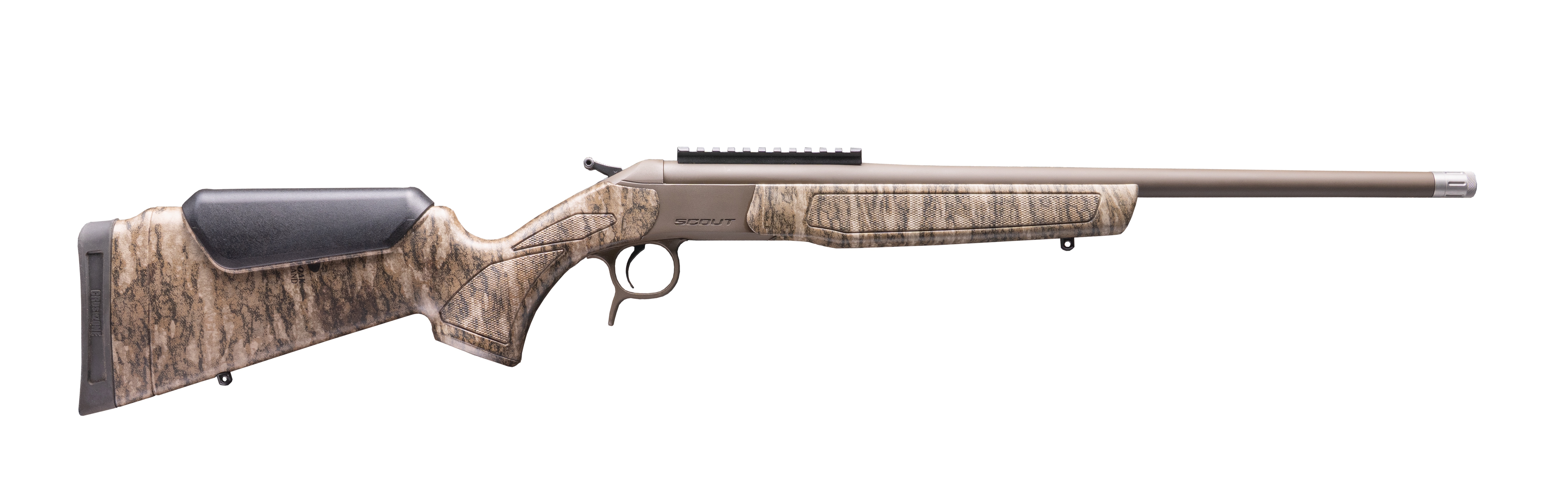 SCOUT SPUR 410 BR/MOBL 22"
