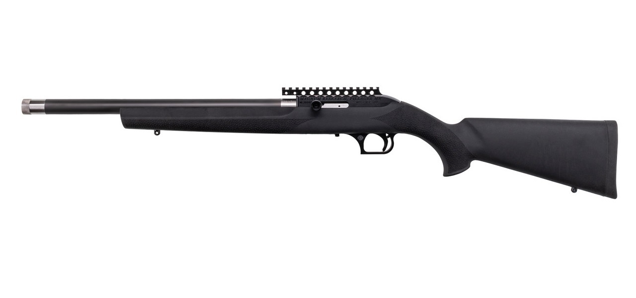 MAGNUM LT 22LR SWTCHBLT HOGUE