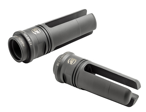 Surefire Llc 30 Caliber | 7.62mm - BOAZ view 2