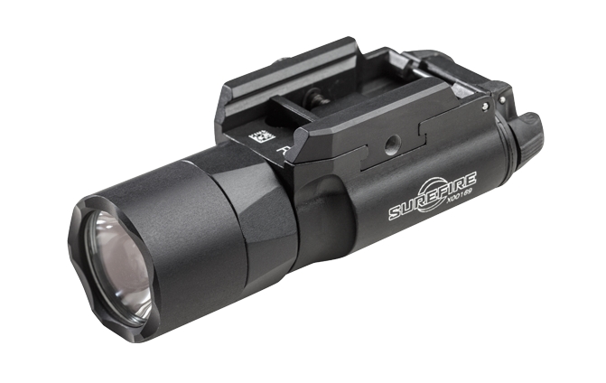 Surefire Llc - BOAZ view 5
